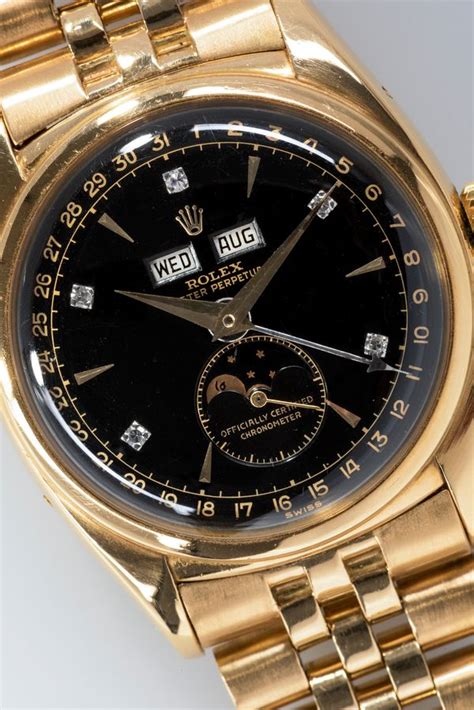 bao dai rolex wiki|Rolex 6062 bao dai.